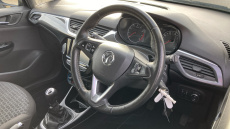 Vauxhall Corsa 1.4 [75] Energy 3dr [AC] Petrol Hatchback